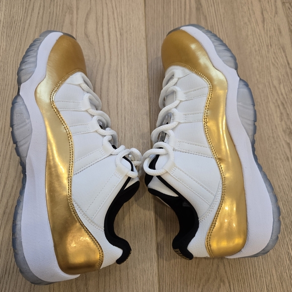 Jordan 11 Low - Closing Ceremony - Picture 5 of 8